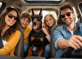 Viajar con mascotas ya es tendencia: Turismo pet-friendly cambia al hospedaje