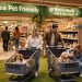 Italia impulsa supermercados pet-friendly: Cambios en el consumo con mascotas