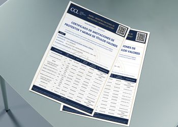 certificado