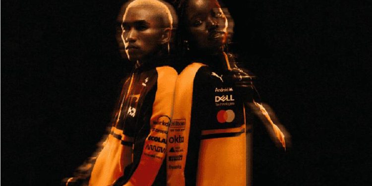 PUMA y McLaren: La Alianza que Define el Estilo de la Velocidad