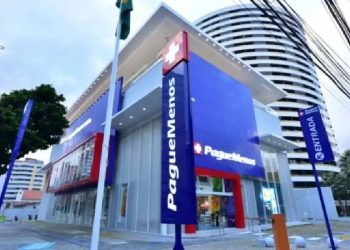 Pague Menos acelera su crecimiento en Brasil
