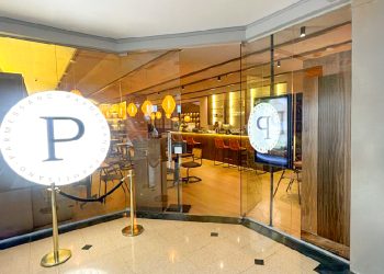 Parmessano crece en Bogotá con su restaurante más grande y un menú con propósito