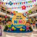 Centros comerciales celebran a los niños con experiencias únicas