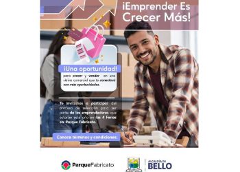 Bello impulsa el talento local