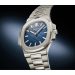 Patek Philippe celebra el aniversario del Nautilus