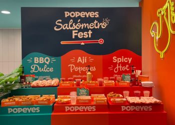 Popeyes