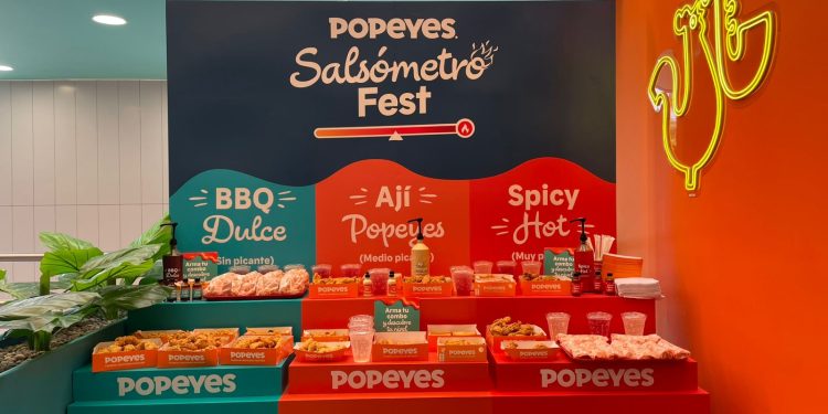 Popeyes