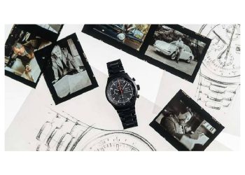Porsche Design inaugura su nueva manufactura de relojes