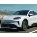Porsche revela el Cayenne Coupé Eléctrico como su modelo más potente