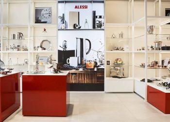 TIENDAS Alessi