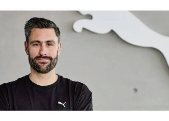 Puma integra a un directivo clave de Adidas para liderar su unidad Sportstyle