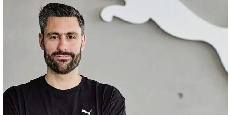 Puma integra a un directivo clave de Adidas para liderar su unidad Sportstyle