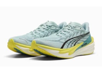 Puma presenta las nuevas Deviate NITRO™ 4
