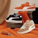 Puma Suede x Charles F. Stead