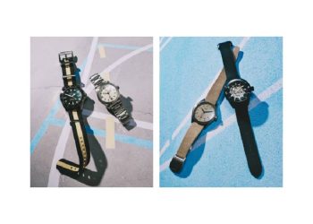 La evolución de los relojes deportivos de lujo