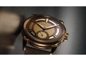 RELOJES