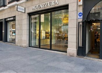 Rentas de lujo en España suben 6% en 2025 por escasez prime