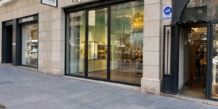 Rentas de lujo en España suben 6% en 2025 por escasez prime