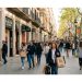 Resiliencia en el Retail Catalán: Crecimiento del 5% en Marzo