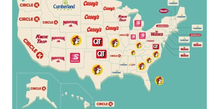 Retail de proximidad: Por qué lo local vence a lo global