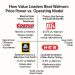 Retail: Cómo 4 gigantes logran humillar el precio de Walmart