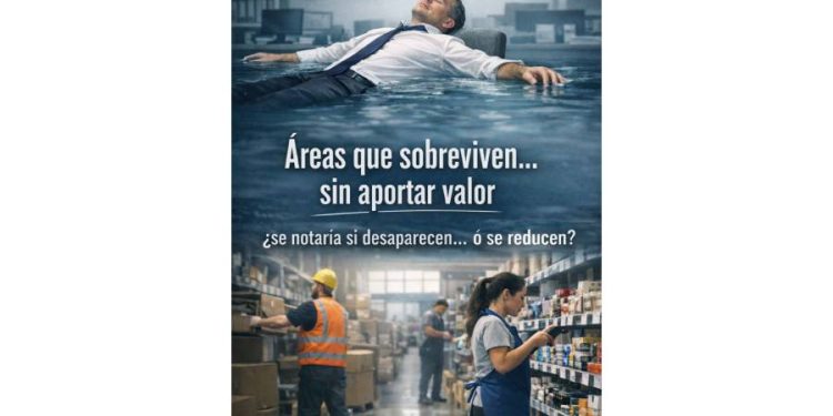 Retail: El espejismo de la estabilidad y el peso de lo inútil