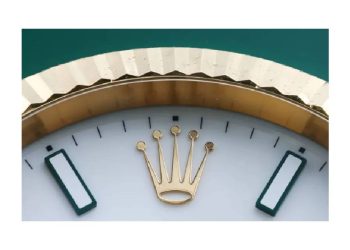 El enigma detrás de la estructura de Rolex como referente del lujo mundial