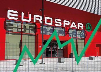 SPAR Española bate récord con 2.461 M€ en facturación en 2025
