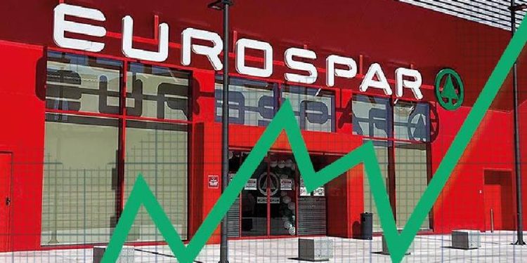 SPAR Española bate récord con 2.461 M€ en facturación en 2025