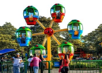 El Día del Niño impulsa experiencias inolvidables en Bogotá