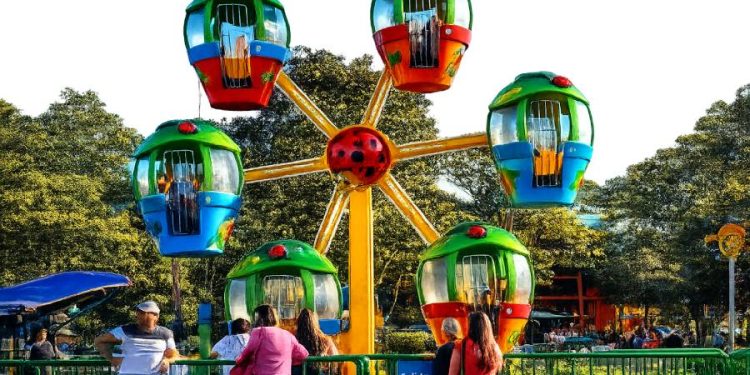 El Día del Niño impulsa experiencias inolvidables en Bogotá