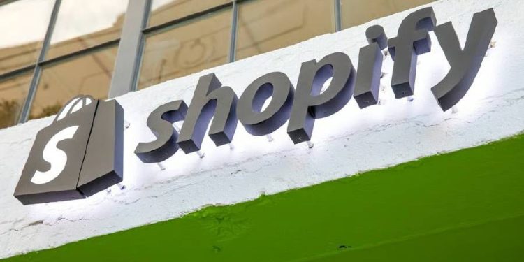 Shopify llega a millones de comercios en España