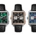 TAG Heuer revoluciona el Monaco en Watches & Wonders 2026