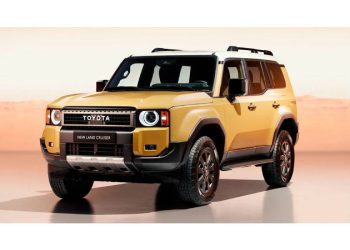 Nuevo Toyota Land Cruiser redefine la aventura con su motor híbrido