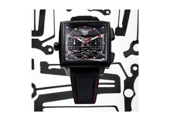 Tag Heuer revoluciona la relojería con el nuevo Monaco Evergraph