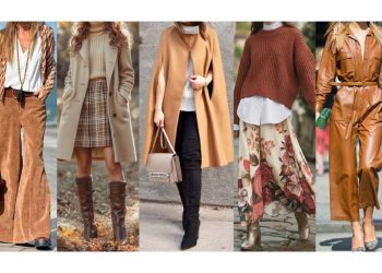 Terracota: el color que destrona al beige este otoño 2026