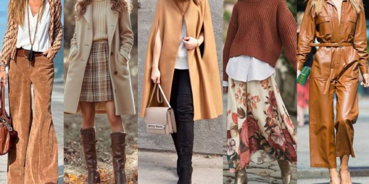 Terracota: el color que destrona al beige este otoño 2026