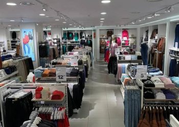 Terranova aterriza en Madrid Sur con su tienda low cost más grande