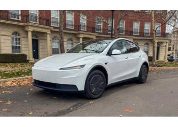 Tesla Model 2 llegaría como un SUV compacto