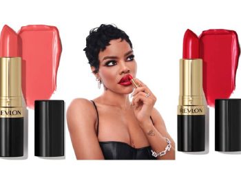 Teyana Taylor y Revlon: El nuevo rostro de la belleza auténtica