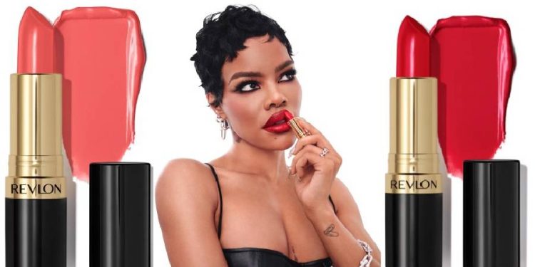 Teyana Taylor y Revlon: El nuevo rostro de la belleza auténtica