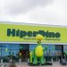 Tiendas de Nuditrans y HiperDino abren en Alicante y Tenerife