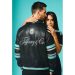 Tiffany & Co. une a Messi y Antonela en una alianza estratégica de cara al Mundial