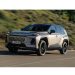 Nuevo Toyota RAV4 estrena su sexta generación