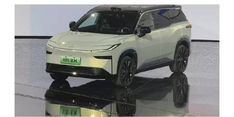 TOYOTA