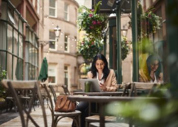 Trabajo flexible gana terreno en Latinoamérica