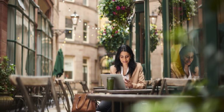 Trabajo flexible gana terreno en Latinoamérica