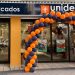 Unide impulsa 14 nuevos supermercados y crece por toda España