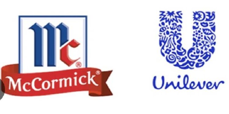 Unilever y McCormick: El arte de soltar sin dejar de ganar