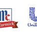 Unilever y McCormick: El arte de soltar sin dejar de ganar